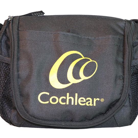 Cochlear Insulated Lunchbox